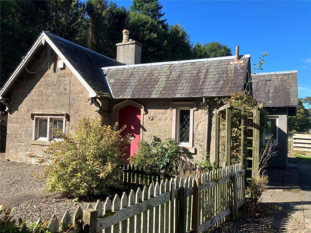 West Lodge