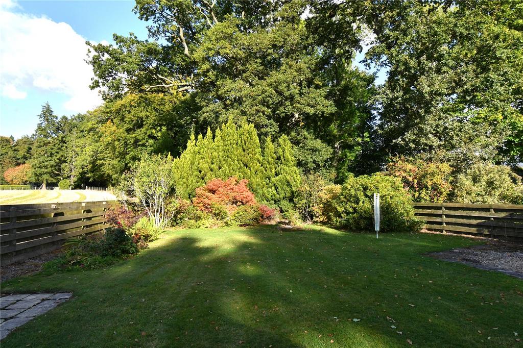 West Lodge