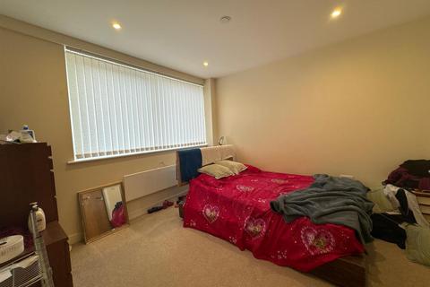 2 bedroom apartment to rent, Gower Street, Derby DE1