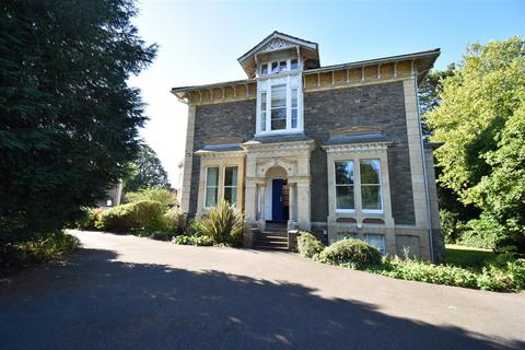 2 bedroom apartment for sale, Spacious Apartment In Handsome Victorian House Just Off Downs