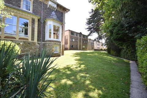 2 bedroom apartment for sale, Spacious Apartment In Handsome Victorian House Just Off Downs