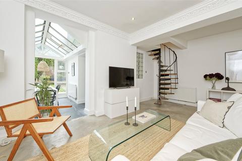 2 bedroom apartment for sale, Colville Terrace, London W11