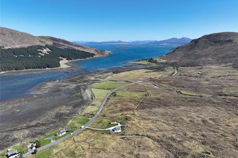 Land for sale, Strollamus Estate (Lot 1), Strollamus, Broadford, Isle Of Skye, Highland