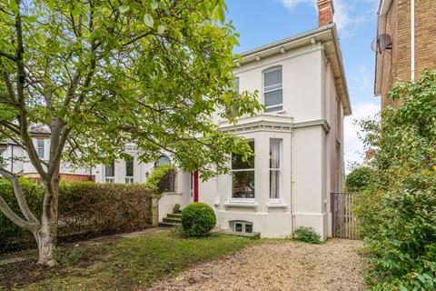 5 bedroom semi-detached house for sale, Hewlett Road, Cheltenham, GL52