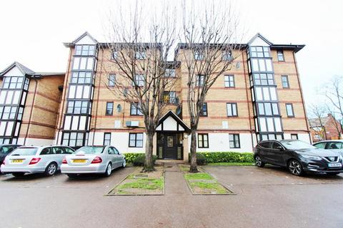 undefined, Somerset Gardens, White Hart Lane, London, N17