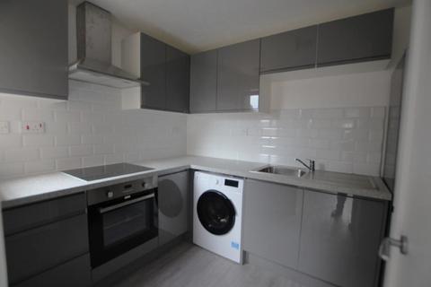 undefined, Somerset Gardens, White Hart Lane, London, N17