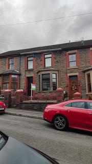 3 bedroom terraced house for sale, Conway Road, Treorchy, Rhondda Cynon Taff. CF42 6UW