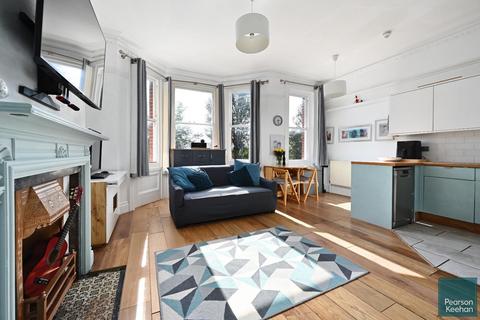 1 bedroom apartment for sale, College Terrace, Brighton