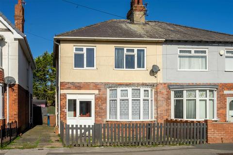 3 bedroom semi-detached house for sale, Chestnut Avenue, Withernsea