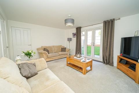 4 bedroom detached house for sale, Lister Corner, Leighton Buzzard