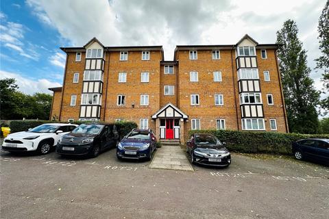 Flat 3, Rothesay Court Cumberland Place, London, SE6 1NB