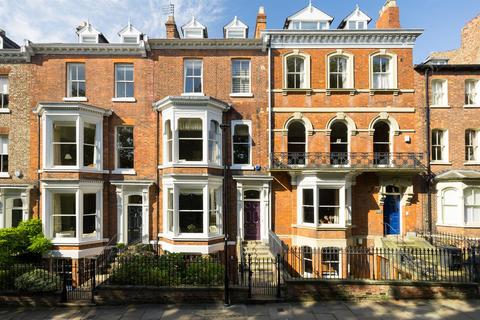 5 bedroom house for sale, Bootham Terrace, York