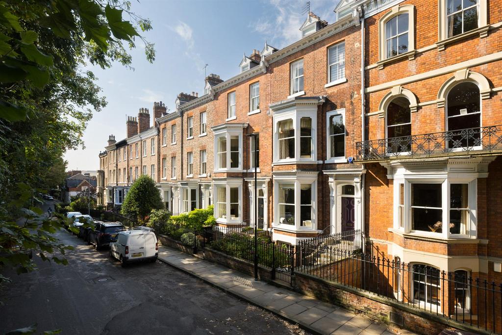 Bootham Terrace
