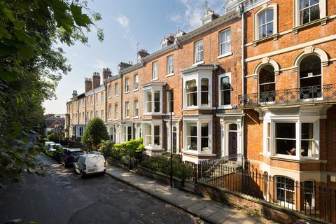 14 Bootham Terrace, York, YO30 7DH