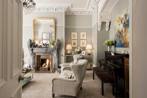 14 Bootham Terrace, York, YO30 7DH