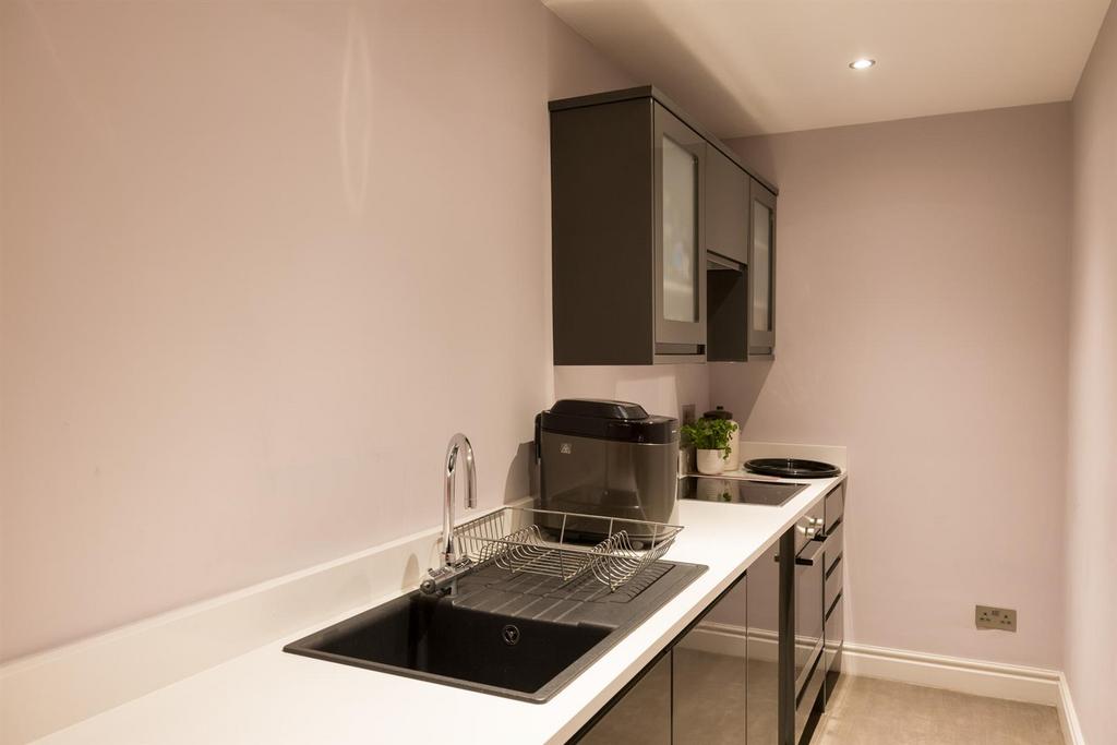 Kitchenette