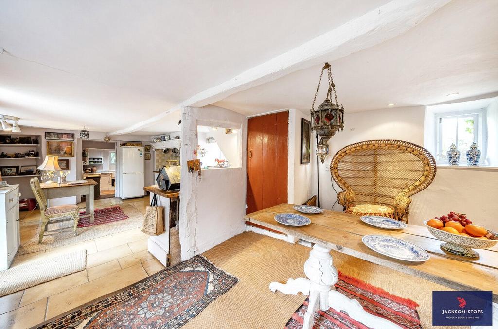 Kitchen/Breakfast Rm