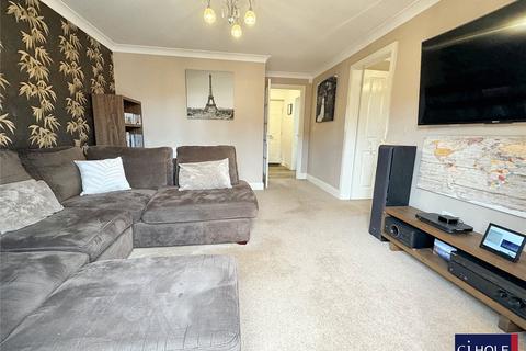 3 bedroom link detached house for sale, Goldfinch Walk, Brockworth, GL3