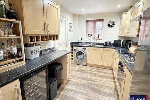 3 bedroom link detached house for sale, Goldfinch Walk, Brockworth, GL3