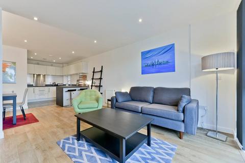 2 bedroom flat to rent, 164 Harford Street, London E1