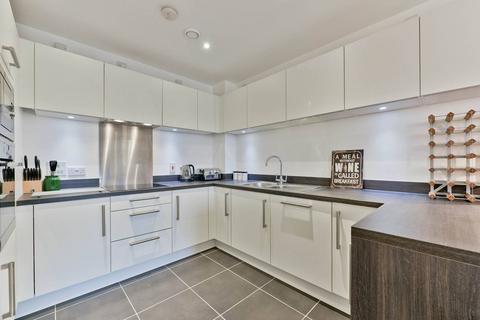 2 bedroom flat to rent, 164 Harford Street, London E1