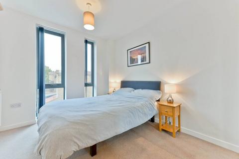 2 bedroom flat to rent, 164 Harford Street, London E1