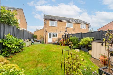 3 bedroom semi-detached house for sale, Swift Close, Carlton Colville