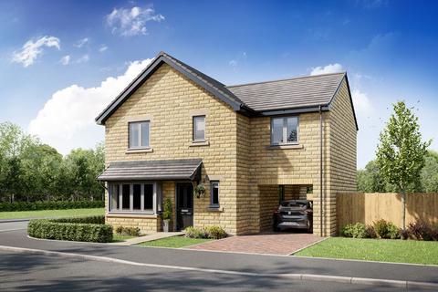 4 bedroom detached house for sale, Plot 145, The Westminster  Neasham Road , Darlington DL2