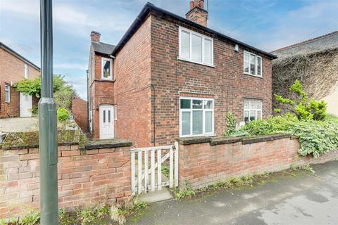 2 bedroom semi-detached house for sale, Town Street, Sandiacre NG10