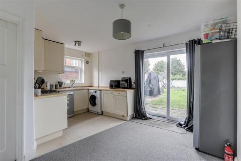 2 bedroom semi-detached house for sale, Town Street, Sandiacre NG10