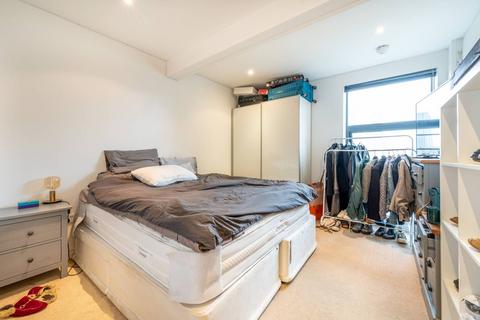 2 bedroom flat for sale, Channelsea Road, Stratford, London, E15