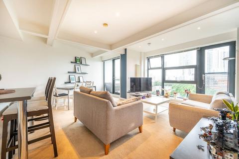 2 bedroom flat for sale, Channelsea Road, Stratford, London, E15