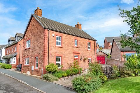 4 bedroom detached house for sale, Goldington Drive, Appleby-in-Westmorland CA16