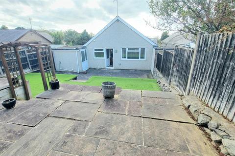 2 bedroom detached bungalow for sale, 29 Llwyn Ynn, Talybont