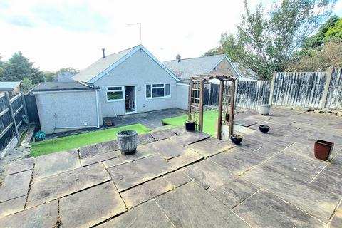 2 bedroom detached bungalow for sale, 29 Llwyn Ynn, Talybont