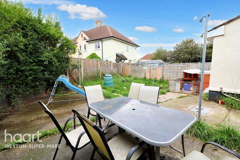57 Argyle Avenue, Weston-super-mare, BS23 3RQ