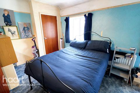 57 Argyle Avenue, Weston-super-mare, BS23 3RQ