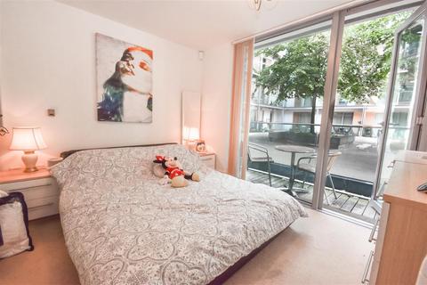 1 bedroom apartment to rent, 162 Southstand Apartments,Highbury Stadium SquareLondon