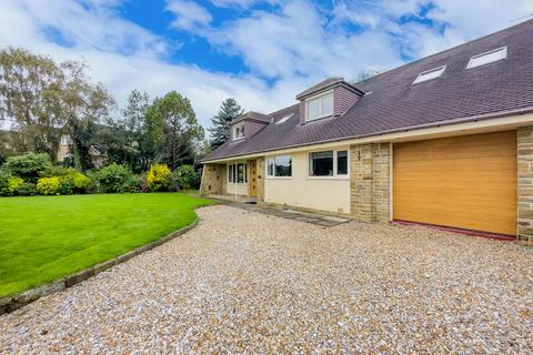 5 bedroom detached house for sale, Upper Batley Low Lane, Batley