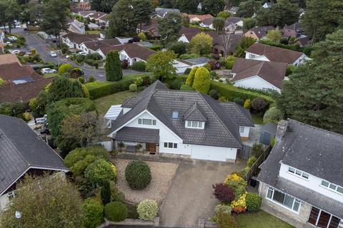 4 bedroom detached house for sale, Old Pines Close, Ferndown, BH22