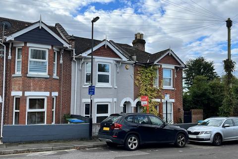 3 bedroom terraced house for sale, Woolston