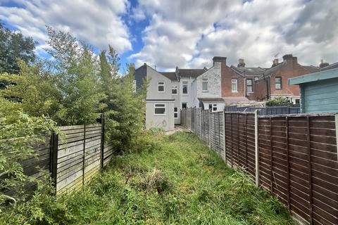 3 bedroom terraced house for sale, Woolston