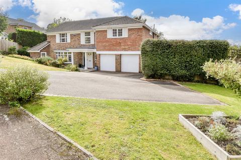 6 bedroom detached house for sale, Broadwater Rise, Tunbridge Wells TN2