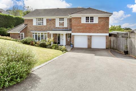 6 bedroom detached house for sale, Broadwater Rise, Tunbridge Wells TN2