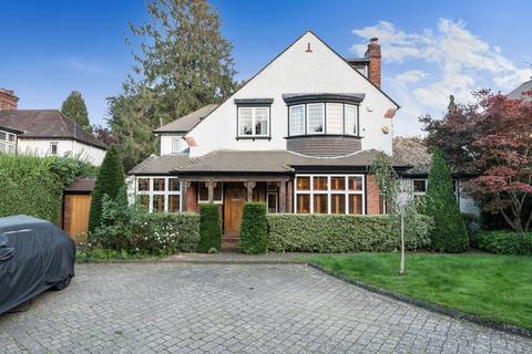 6 bedroom detached house for sale, Woodcote Valley Road, Purley CR8