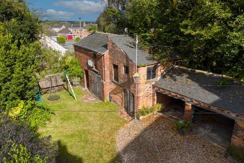 6 bedroom end of terrace house for sale, Kirkgate, Sherburn In Elmet, Leeds