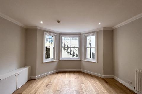 2 bedroom flat to rent, Tisbury Road, Hove