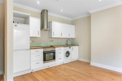 2 bedroom flat to rent, Tisbury Road, Hove