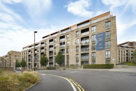 1 bedroom apartment for sale, Burghley House, 18 Royal Engineers Way, Mill Hill, London, NW7