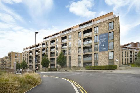 1 bedroom apartment for sale, Burghley House, Royal Engineers Way, Mill Hill, London, NW7